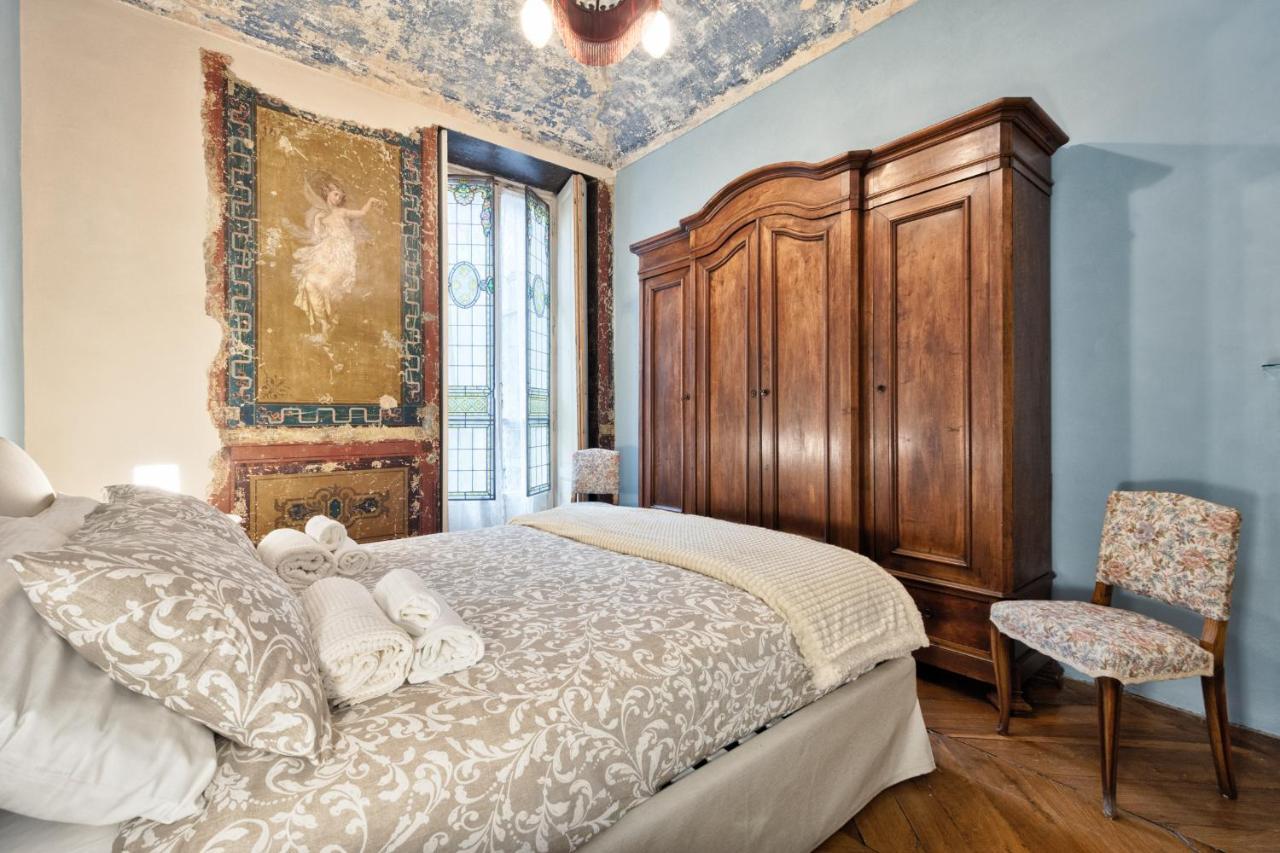 Il Rifugio Dei Mercanti- Piazza Castello Torino