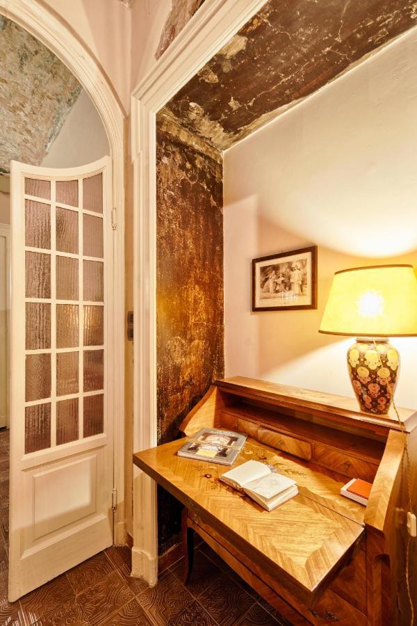 Appartamento Il Rifugio Dei Mercanti- Piazza Castello Torino